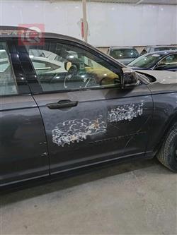 جيب جراند شيروكي إل